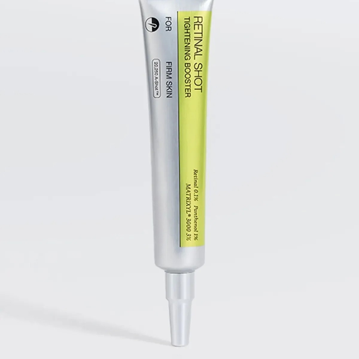 Retinal Shot Tightening Booster(RETİNAL KREM)
