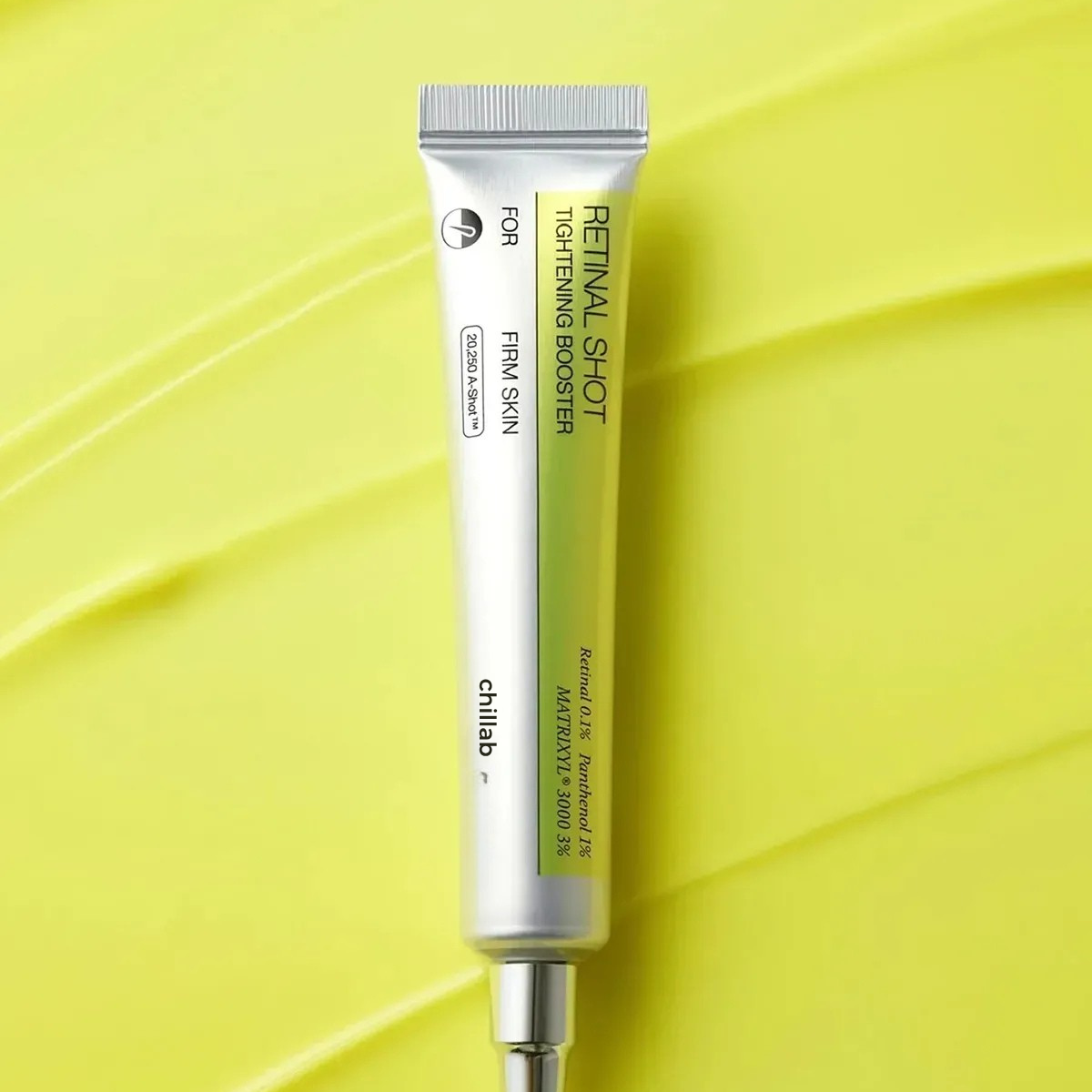 Retinal Shot Tightening Booster(RETİNAL KREM)