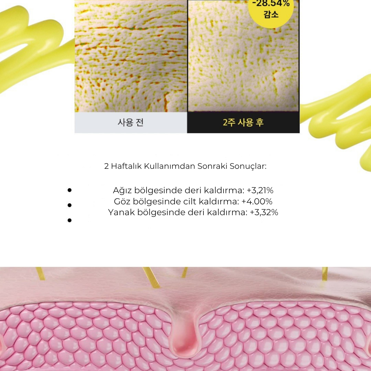 Retinal Shot Tightening Booster(RETİNAL KREM)