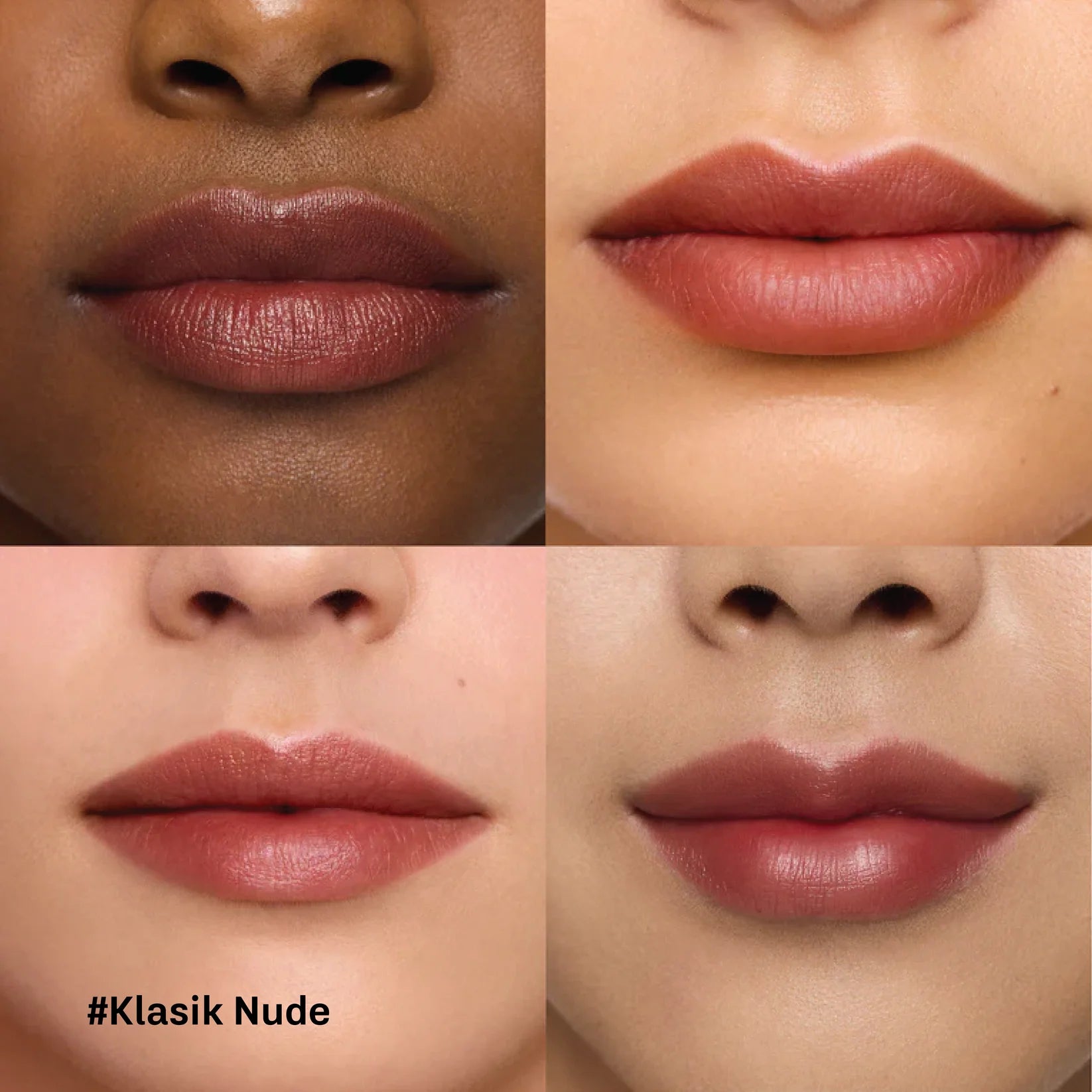 Lip Stain Soyulabilir Ruj